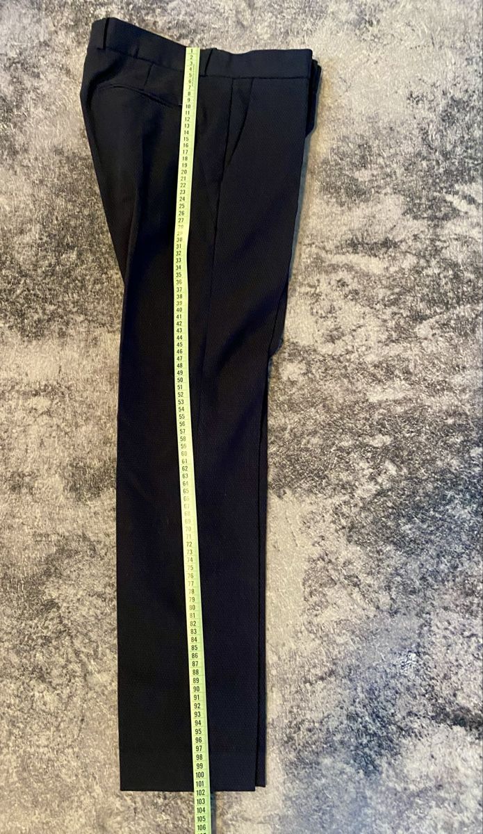 IKKS Pantaloni: Pantalon IKKS – Usato da Echallens venduto da 1961zap 3