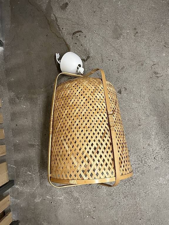 Ikea Lampade: Ikea Knixhult – Usato da Basel venduto da jim_kzj5 1