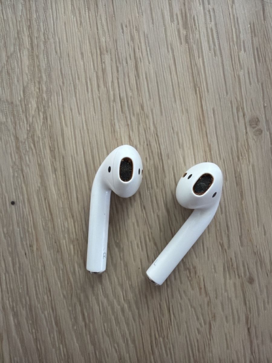 Apple Kopfhörer: Apple AirPods 2. Generation – Gebraucht aus Hinwil von MattyT17 1