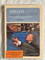 Abbado in Lucerne