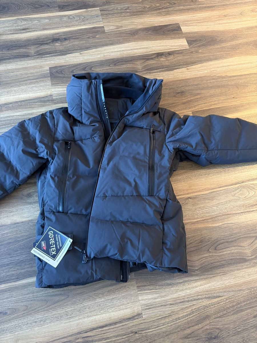 Giacche: Descente Wärmejacke – Nuovo e nell'imballaggio originale da Lachen venduto da TT89