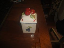 Villeroy & Boche, Marmeladendose