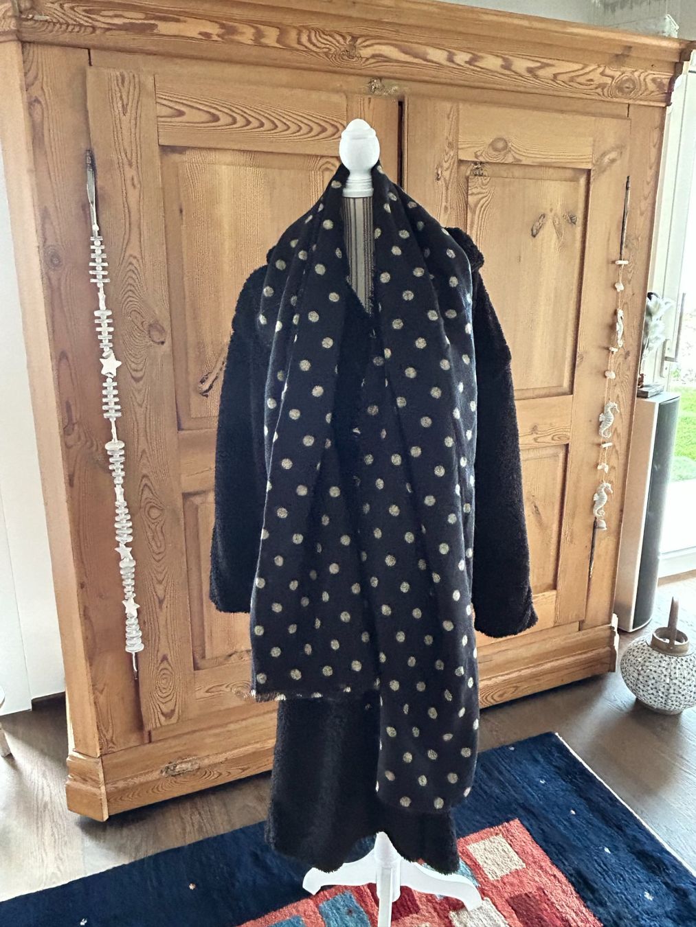 Codello Foulard & Sciarpe: Schöner Schal von CODELLO - Top-Zustand – Usato da Jona venduto da Kleider-Fee