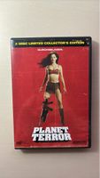 Planet Terror - 2-Disc Limited Collector's Edition (0506)