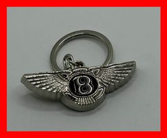 Bentley Schlüsselanhänger Continental GT Bentayga GTC Fyling