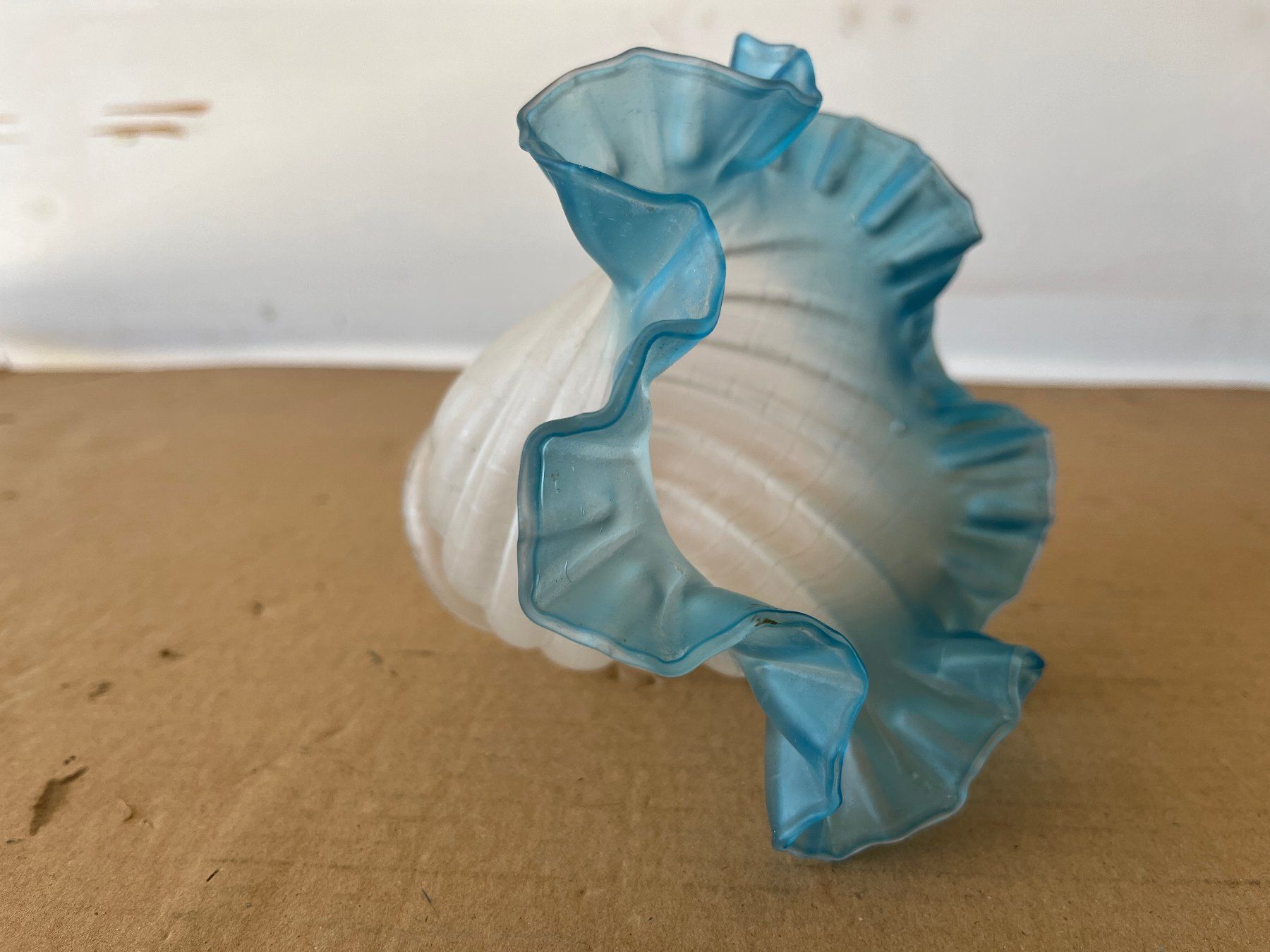 Lampenschirme: Lampenglas Lampenschirm – Gebraucht aus Unterkulm von Fabulirius 2