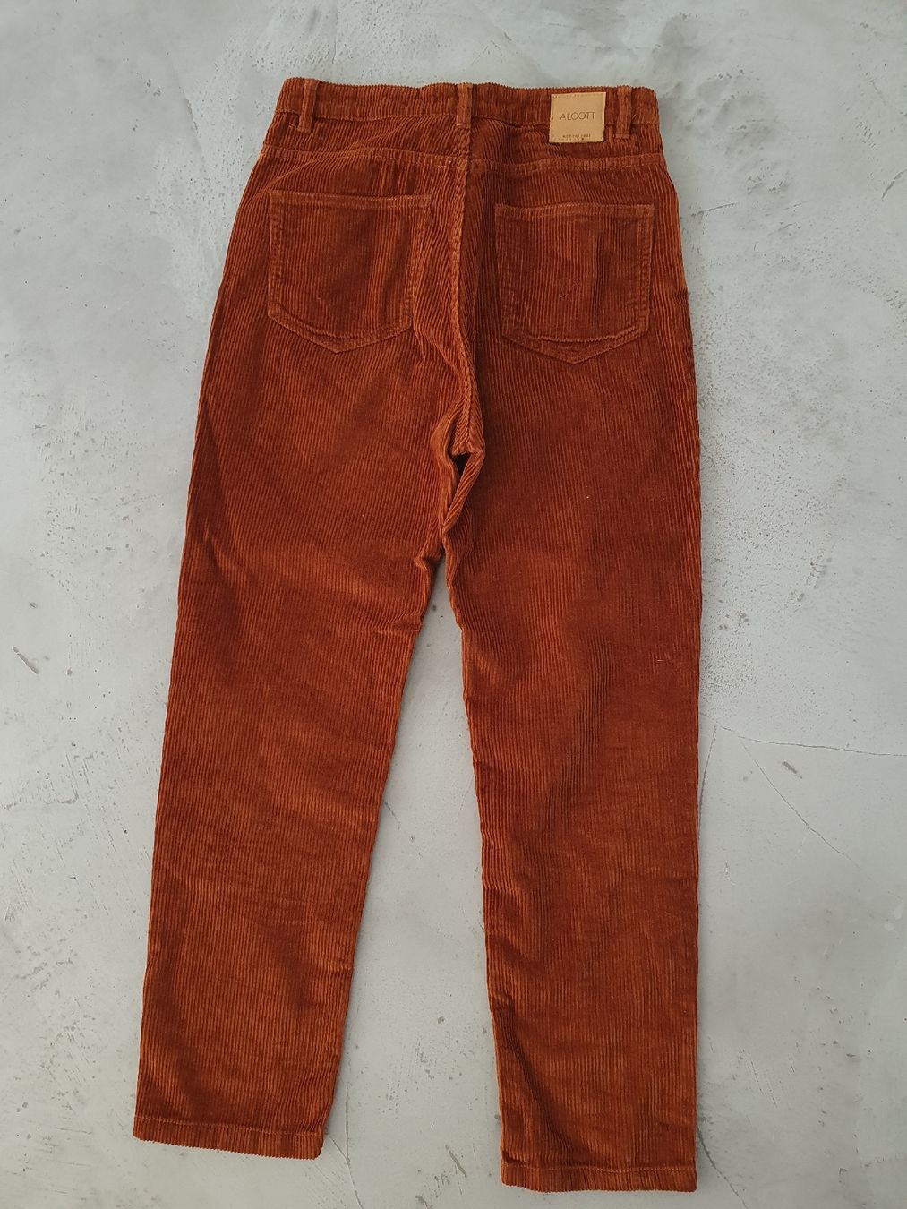 Pantaloni: Manchester Hose, 36 – Usato da Steinach venduto da Xamax18 1