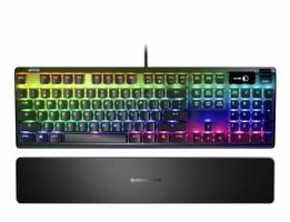 SteelSeries Apex 7 / Gaming Tastatur