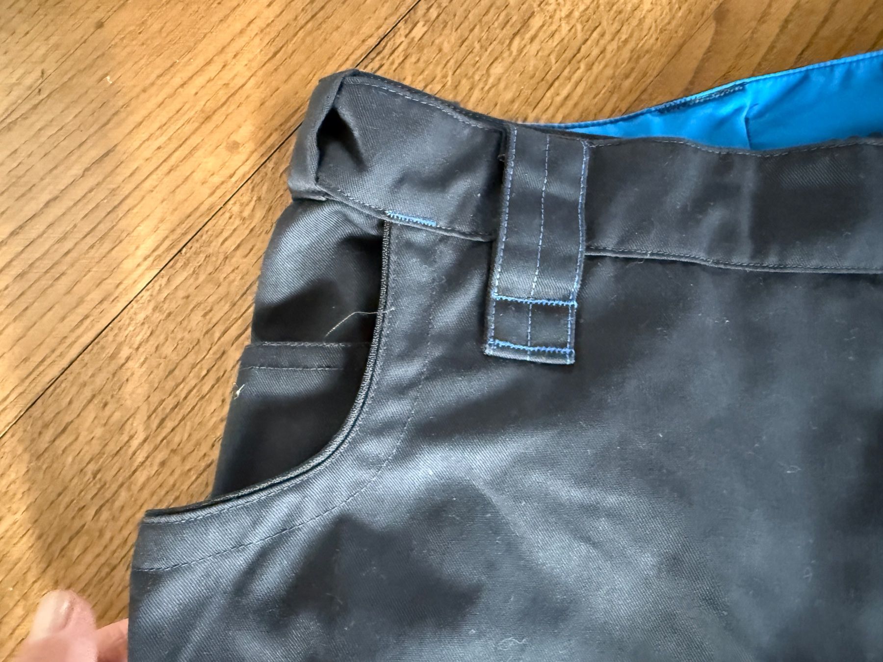 Engelbert Strauss Pantaloni: Engelbert Strauss Hose, Größe 58 Motion 2020 Herren – Nuovo (secondo la descrizione) da Ennetbaden venduto da mapa05 3