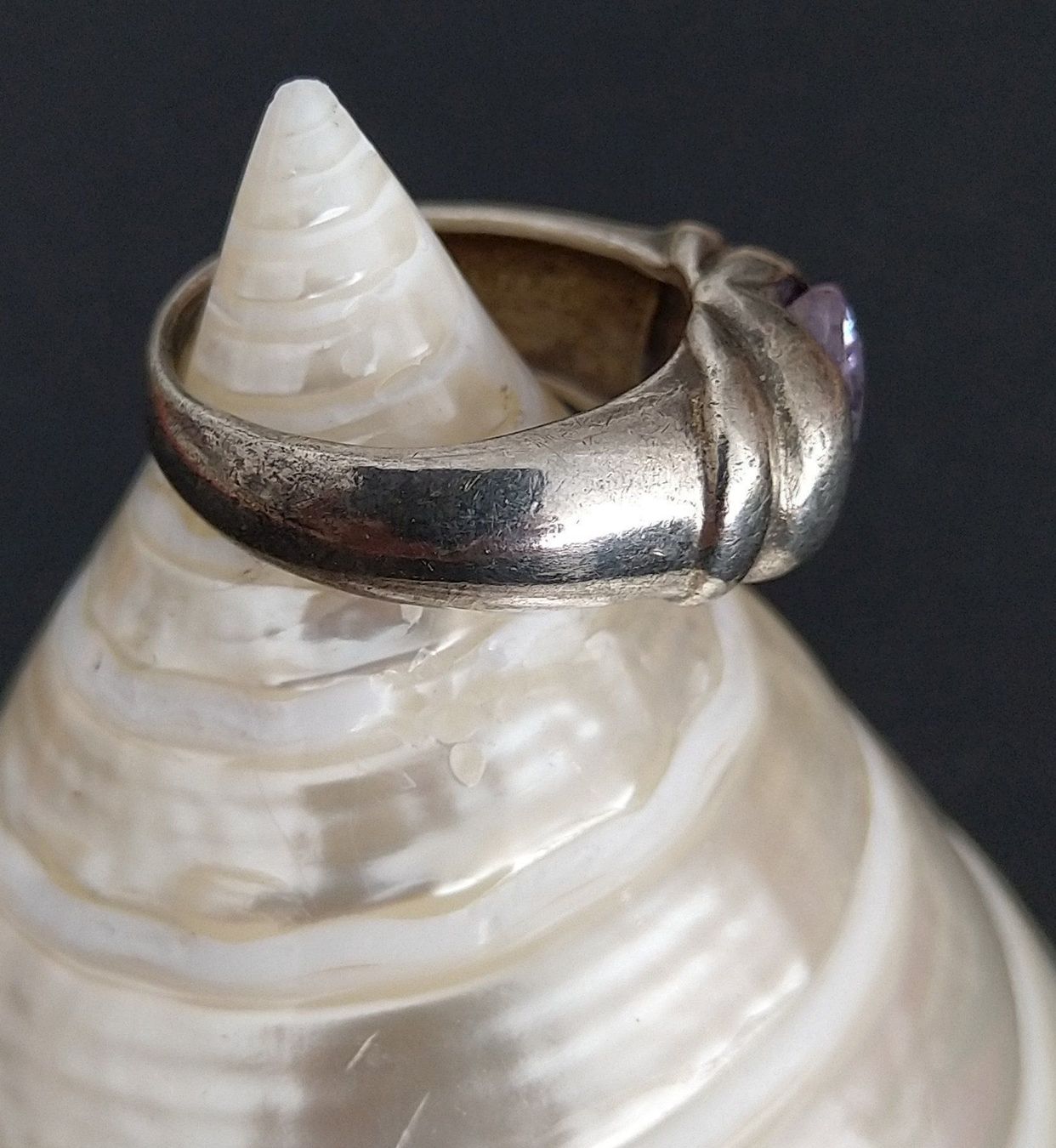 Anelli: XS RING IN 925 SILBER – Usato da Romanshorn venduto da BoutiqueA 1