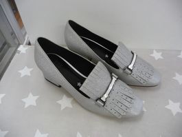Schuh: Pedderred Pumps Grösse 38