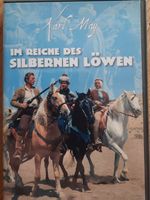 Karl May Im Reiche des Silbernen L"oewen DVD