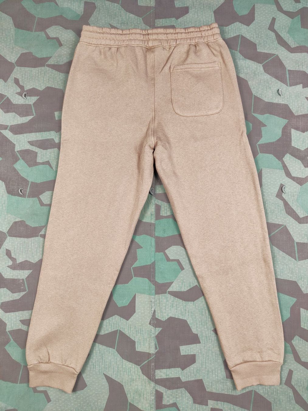 Uniformi: Tactical Sweatpants, coyote, Grösse L – Nuovo (secondo la descrizione) da Bauma venduto da SwissMilitaria 6