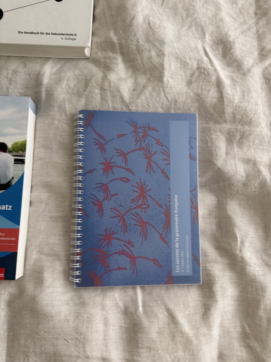 Libri: 5 Gymi Schulbücher – Usato da Freienbach venduto da dan_9rjy 5