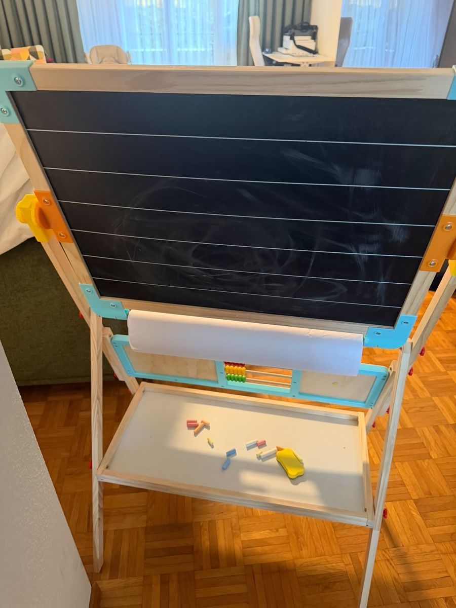 Wandtafeln: Kindertafel mit Magneten – Neu (gemäss Beschreibung) aus Dietikon von ahmet95 1
