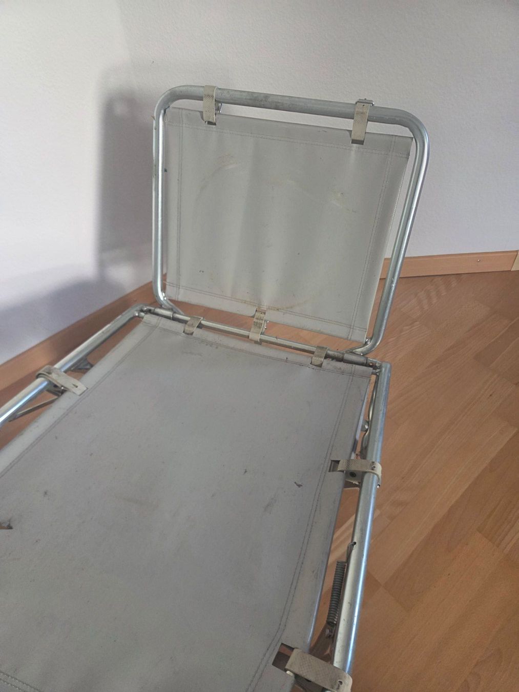 Schubkarren: Comorga Paketschubkarre Klappbar ab 1 CHF – Gebraucht aus Zürich von Wickeddude 6