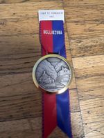 Medaille