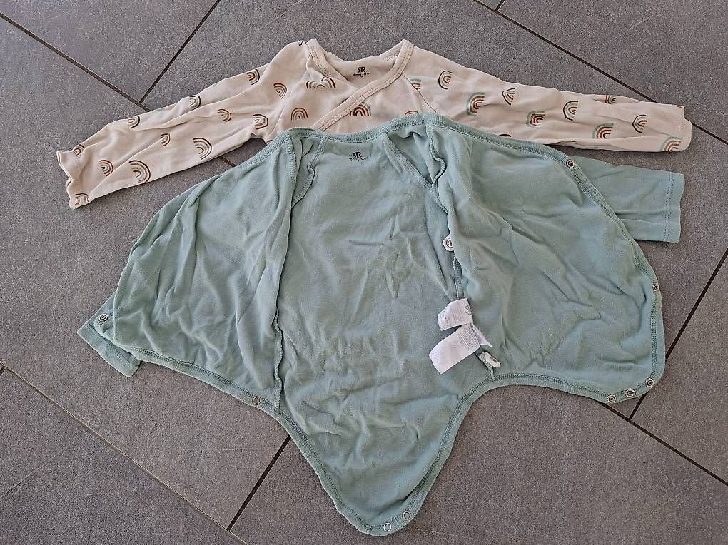Biancheria intima: Langarmbody Gr. 18 Monate – Usato da Andwil TG venduto da Dorro 1