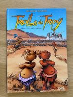 TROLLS DE TROY / TOME 6 / TROLLS DANS LA BRUME (EO)