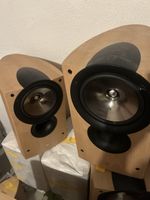 KEF iQ3 Lautsprecher 2Stk