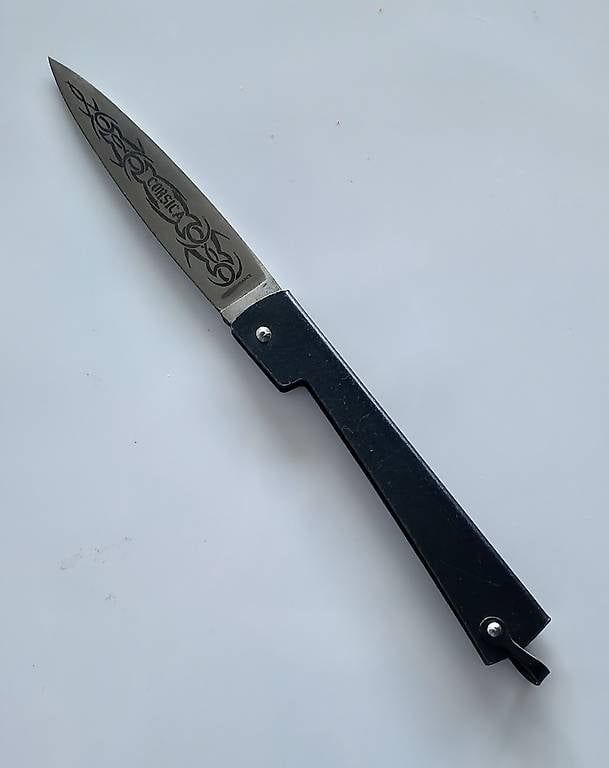 Couteaux de poche: Taschenmesser  – D'occasion à Lengnau BE par zwi_8km9
