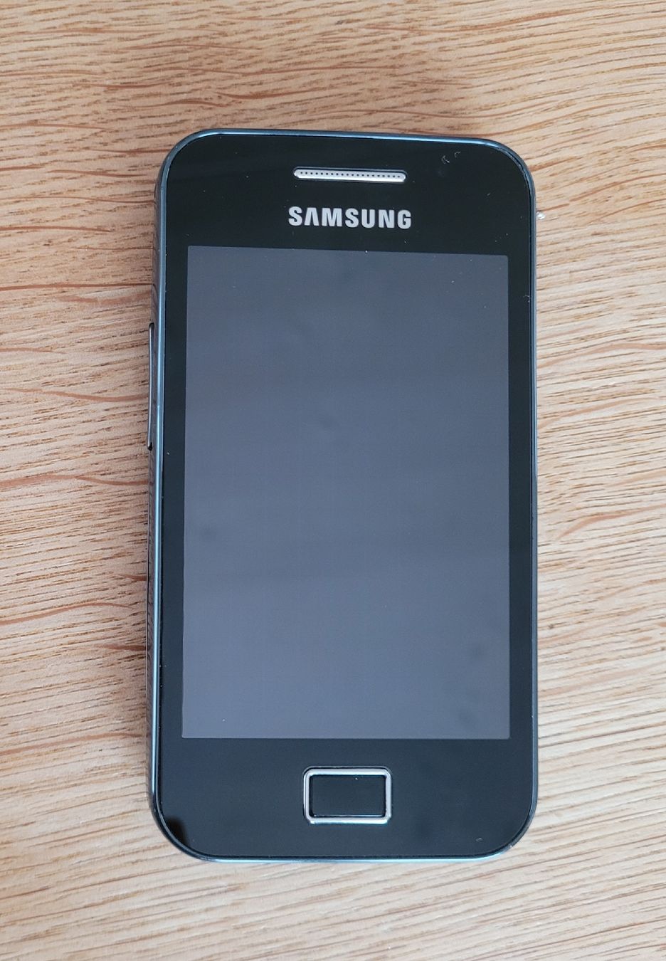 Samsung Handys / Smartphones: Samsung Galaxy ACE – Gebraucht aus Olten von Edelw1ss