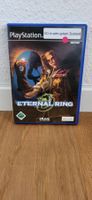 PS 2 - Eternal Ring