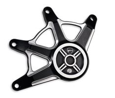 Ducati Kupplungsdeckel aus Aluminium
