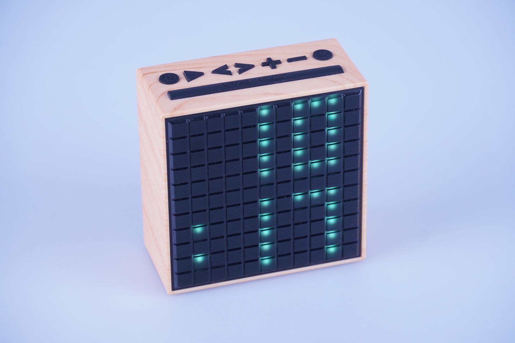 Divoom Casse acustiche: Divoom: TimeBox (Classic) – Usato da Rüti ZH venduto da Restwert_Rueti_ZH 5