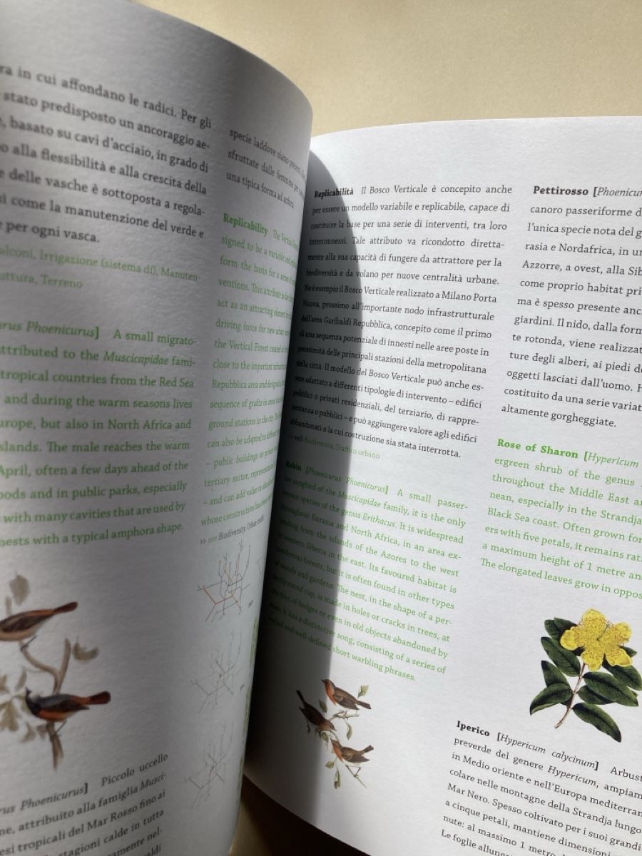 Libri: A Vertical Forest - Stefano Boeri – Usato da Zürich venduto da 000rk 6