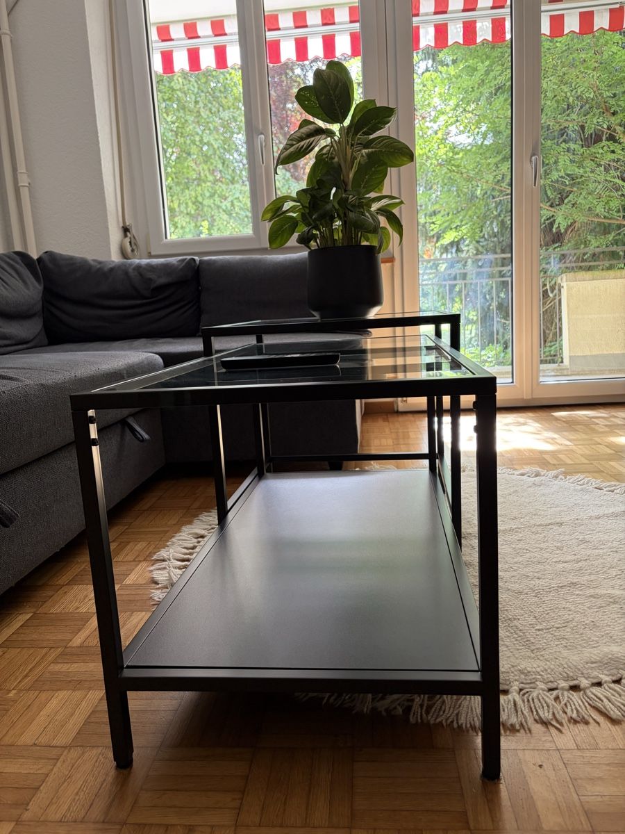 Ikea Tavoli: IKEA Vittsjö Satztische – Usato da Bern venduto da jan_n7kg 2