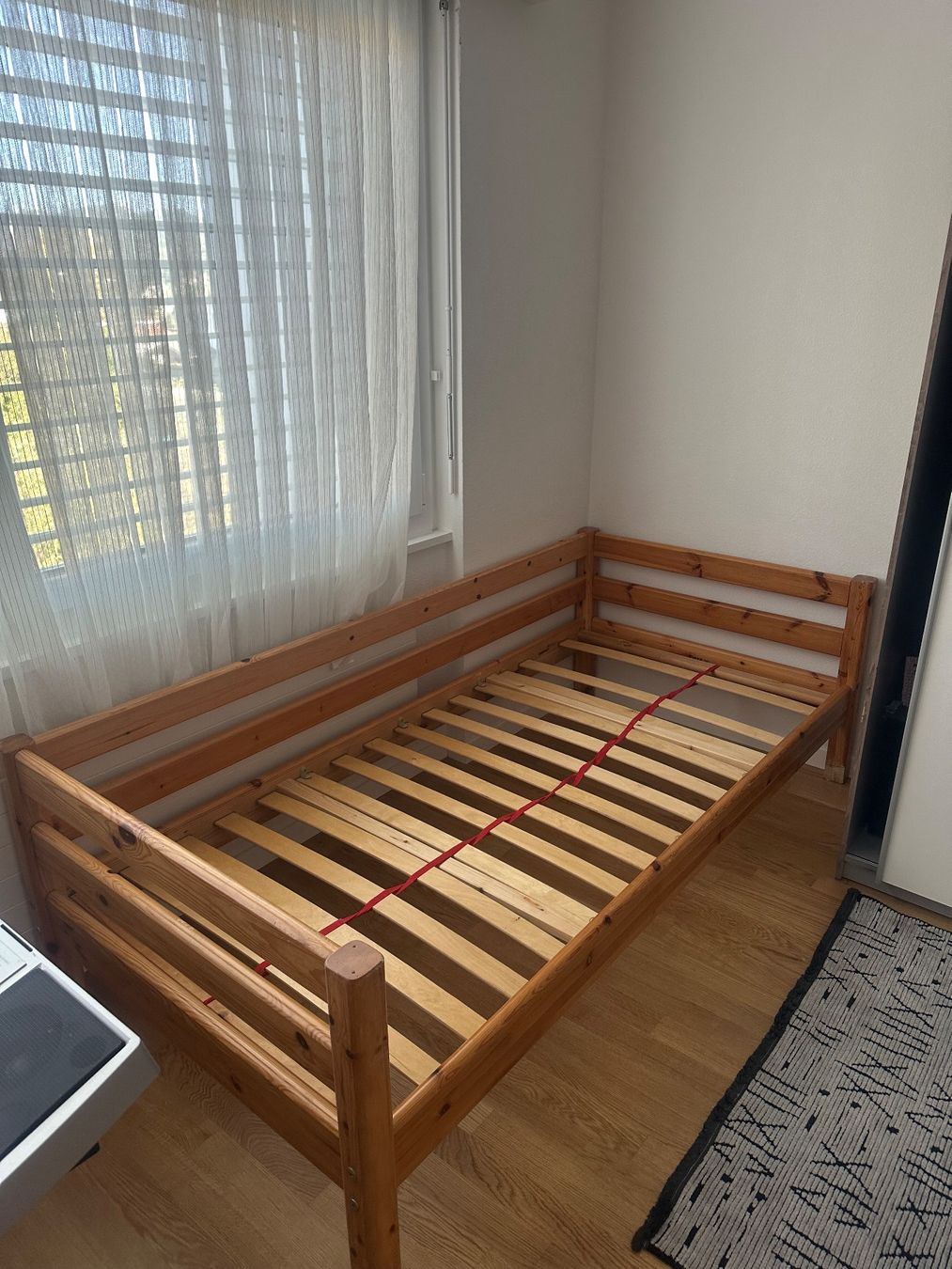 Lits: Hochbett – D'occasion à Wangen b. Olten par Delalasmin 3
