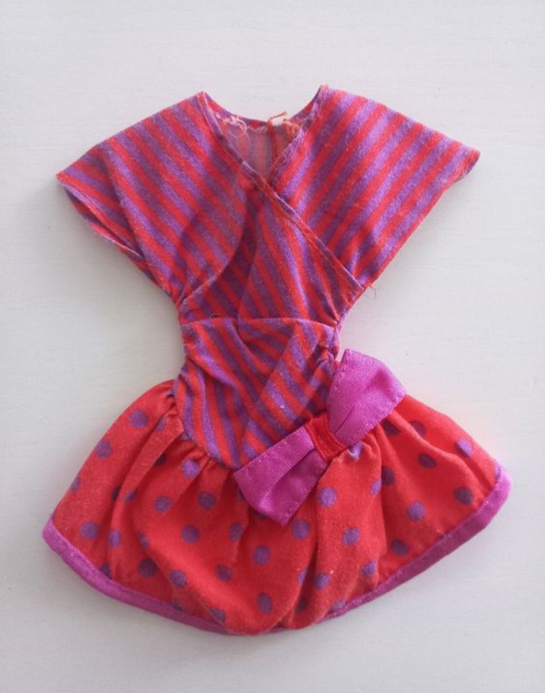 Bambole: Vintage Barbie - Kleider Paket – Usato da Wangen b. Olten venduto da SecondStory4u 4