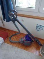Dyson Big Ball Parquet 2 Staubsauger