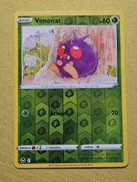 Silver Tempest - Venonat 001/195 IT