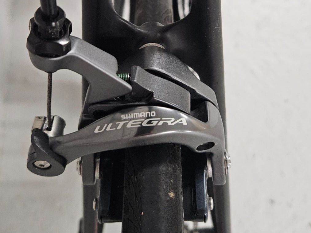 Cube Biciclette: Rennrad Cube Agree 60cm – Usato da Richterswil venduto da Battum80 3