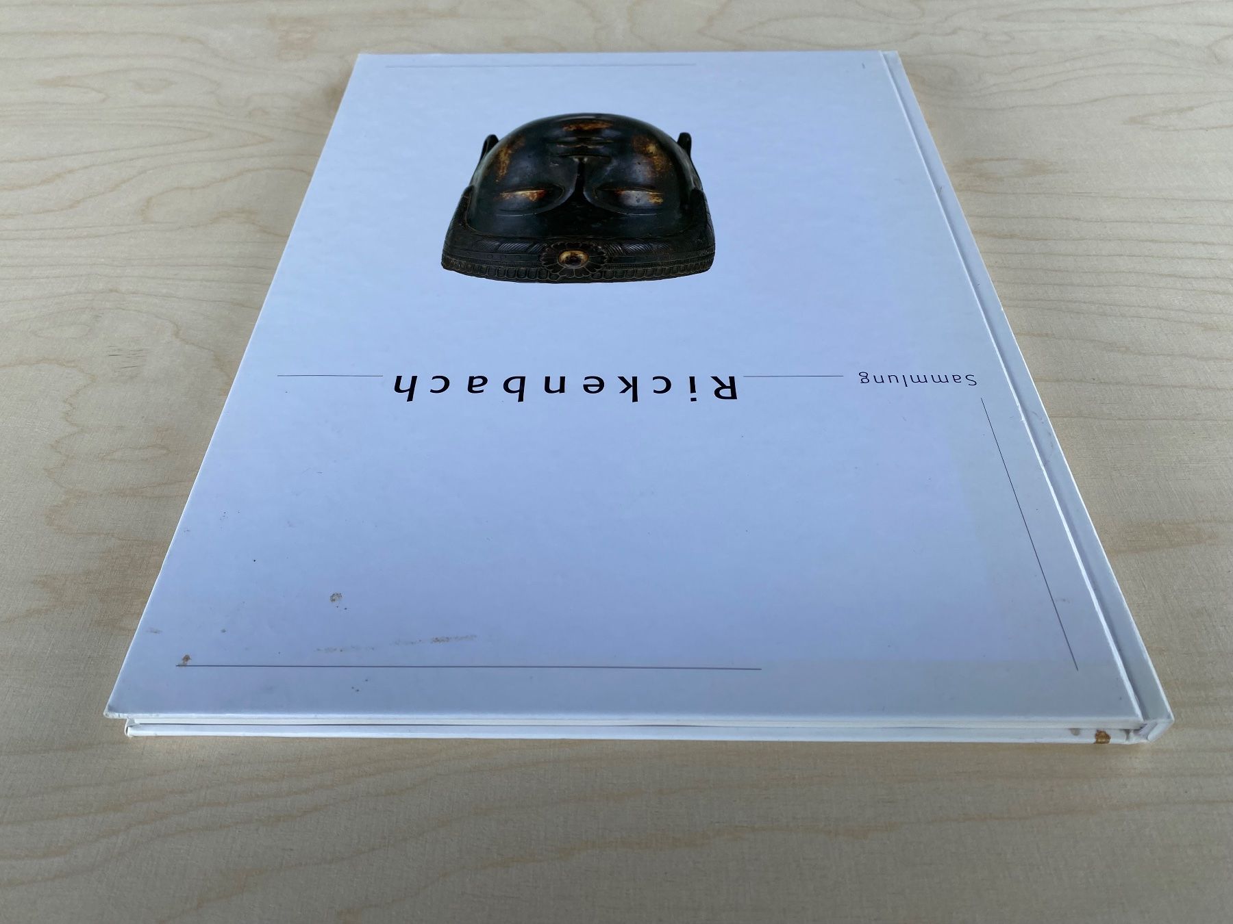 Libri: Buch Sammlung Rickenbach – Usato da Feldbach venduto da Olive1 3