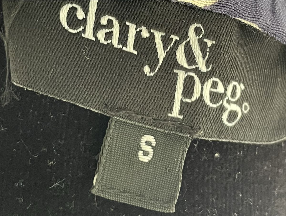 Robes: Clary & Peg polka dot size S – D'occasion à Richterswil par Prangins9 7
