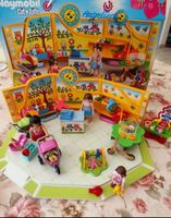 playmobil Spielzeugladen