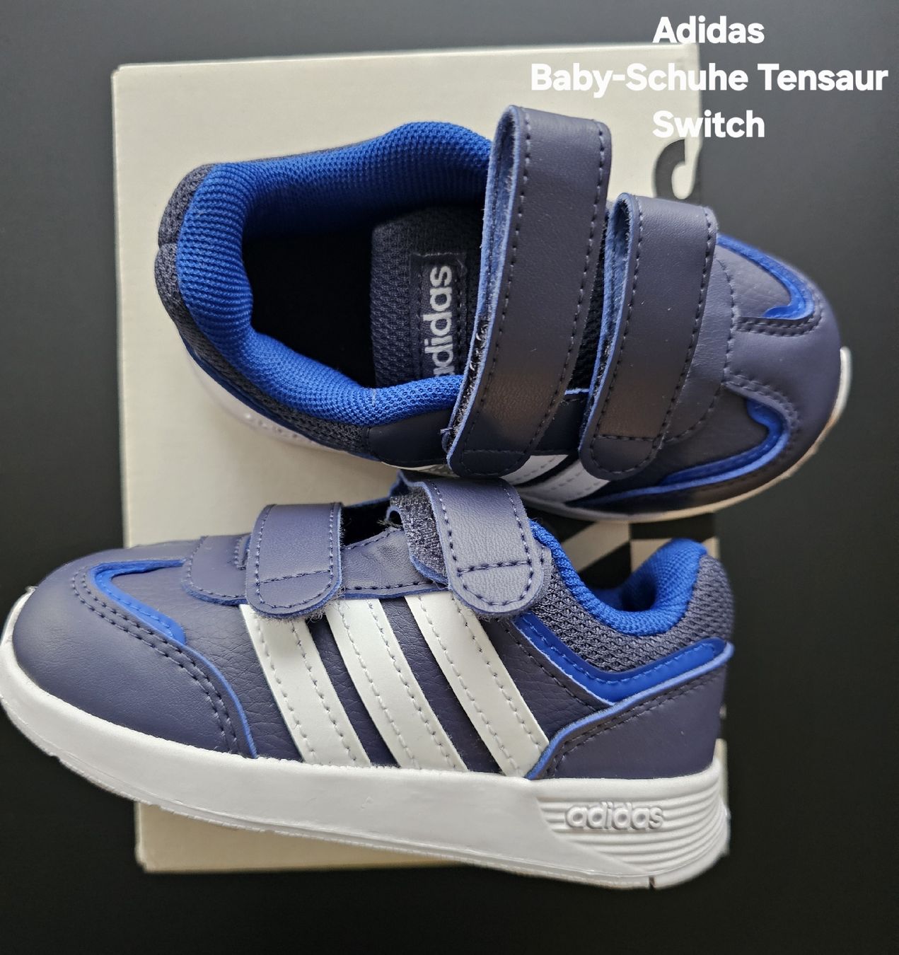Adidas Scarpe per ragazzi: Adidas & Nike Kinderschuhe – Nuovo e nell'imballaggio originale da Zürich venduto da sav_8c2f 2