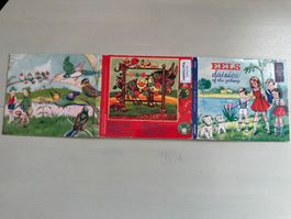 EELS tolle CD Dasises of the gaaxy Digipack Kult 90's Indie