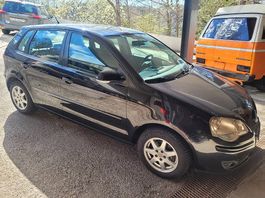 VW Polo 1.4