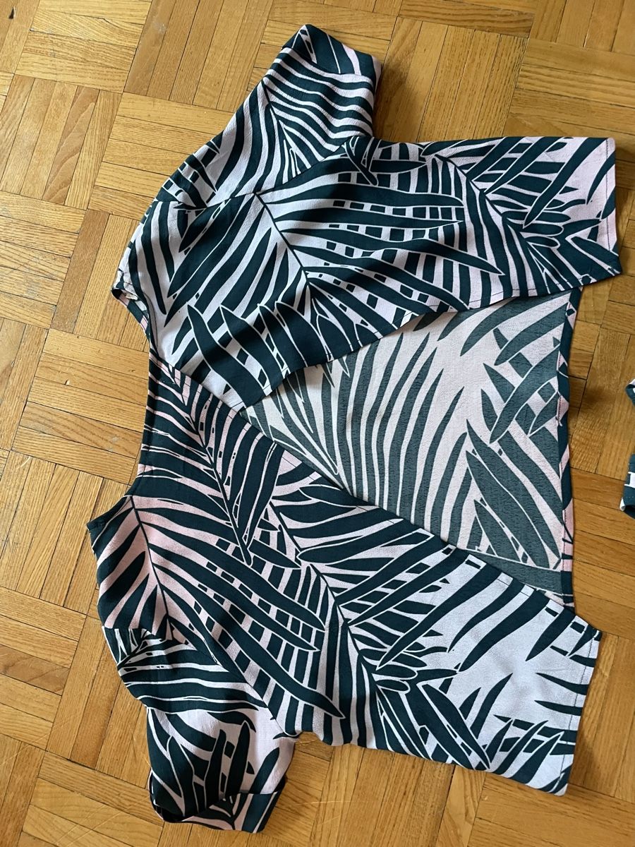 Kleider: SOAKED in Luxury Kleid Xs – Gebraucht aus Uster von bek_v2ct 3