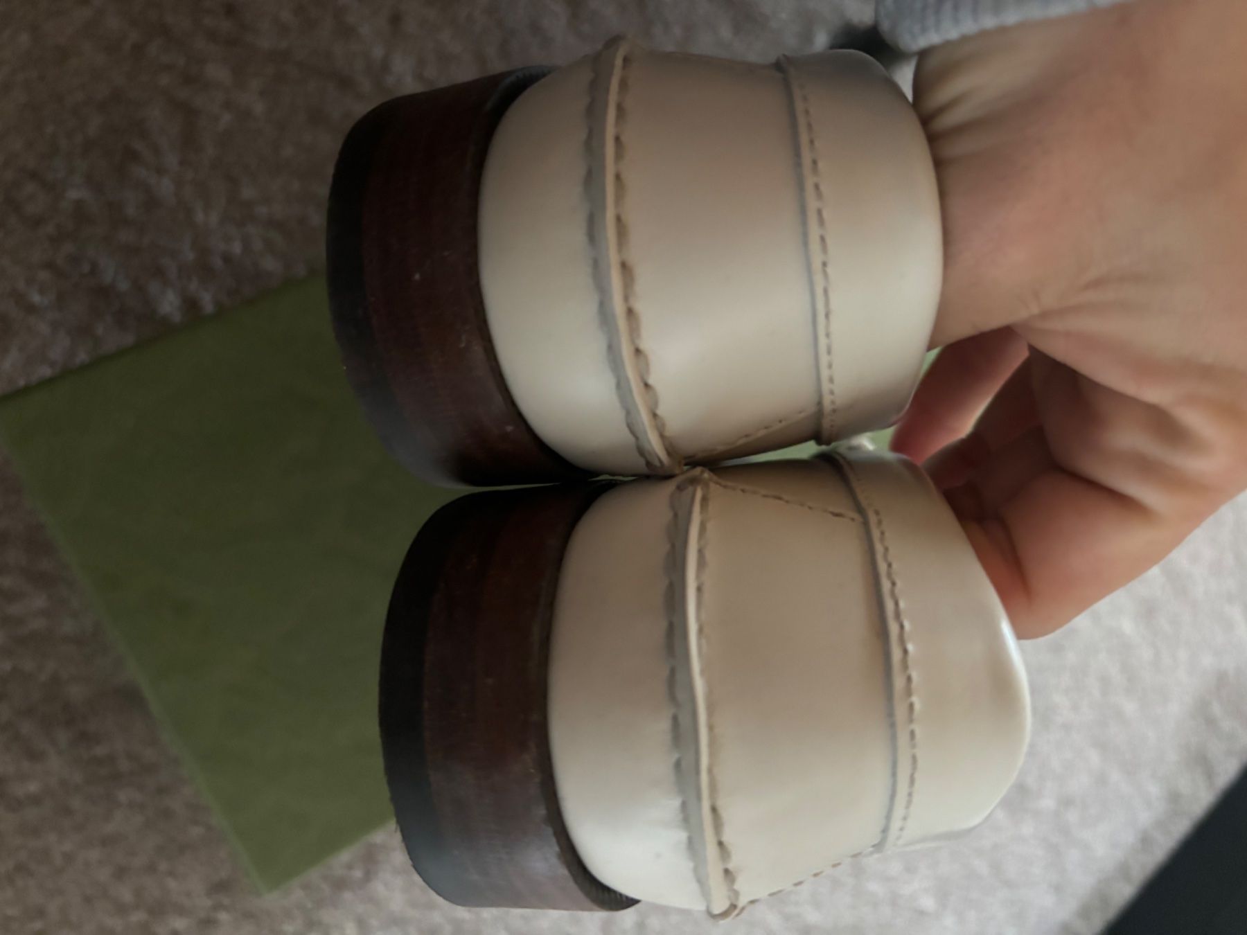 Gucci Scarpe da donna: Gucci Loafers – Usato da Zürich venduto da fab.gr 5