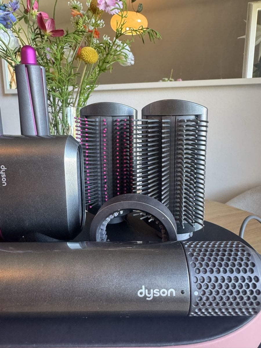 Dyson Asciugacapelli: Dyson Airwrap Complete Haarstyler long – Usato da Liebefeld venduto da Je_la 2