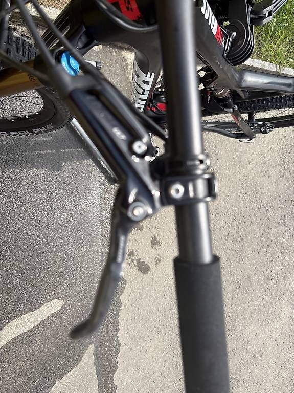 Bixs Biciclette: Mountainbike, RaceFully, Bixs Pace Elite – Usato da Mels venduto da cor_trw9 3