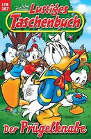 lustige Taschenbücher NR207neu und ungelesen nur5 Fr. inkl.