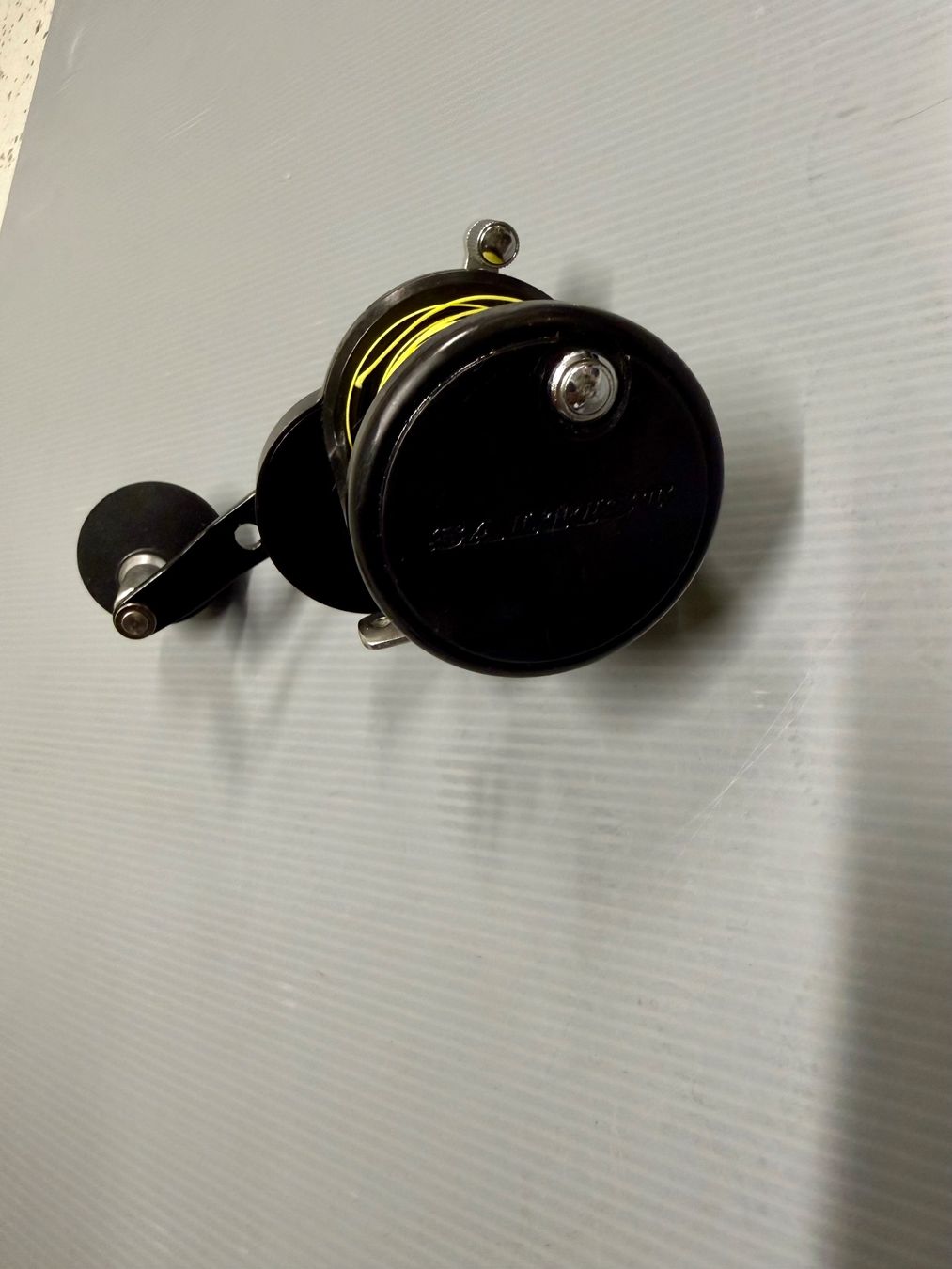 Daiwa Tamburi & Mulinelli: Daiwa Saltist LD30H – Usato da Trimbach venduto da duri.. 4