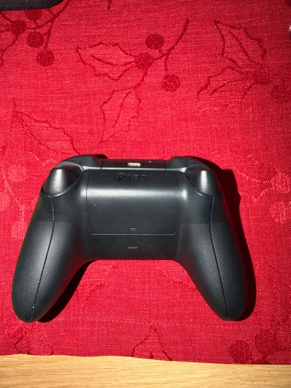 Microsoft Controller: Xbox Series X Controller, Schwarz, Top Zustand – Usato da Greifensee venduto da potenza66 1