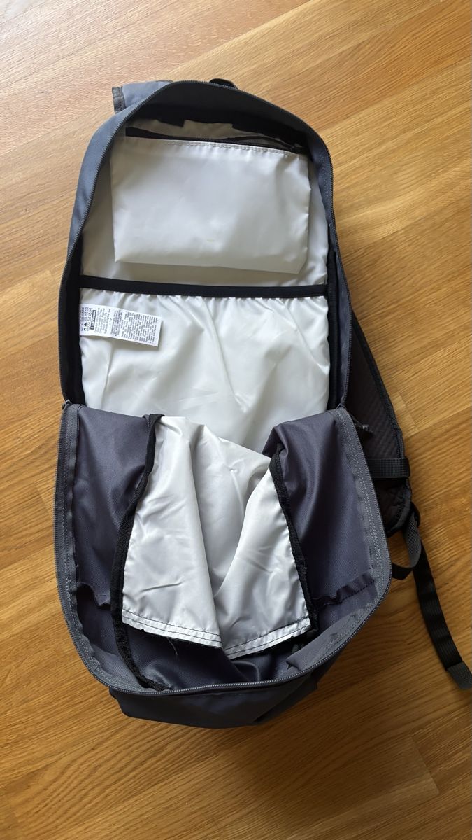Decathlon Sacs à dos: Rucksack Quechua – D'occasion à Basel par Defne 2